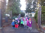 Výlet na vánoční zámek Radim